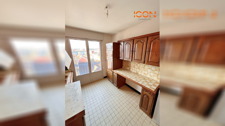 Ma-Cabane - Vente Appartement Belfort, 93 m²