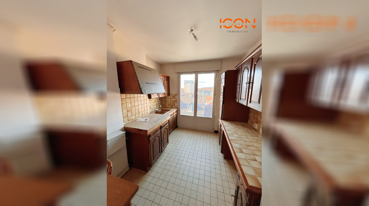 Ma-Cabane - Vente Appartement Belfort, 93 m²