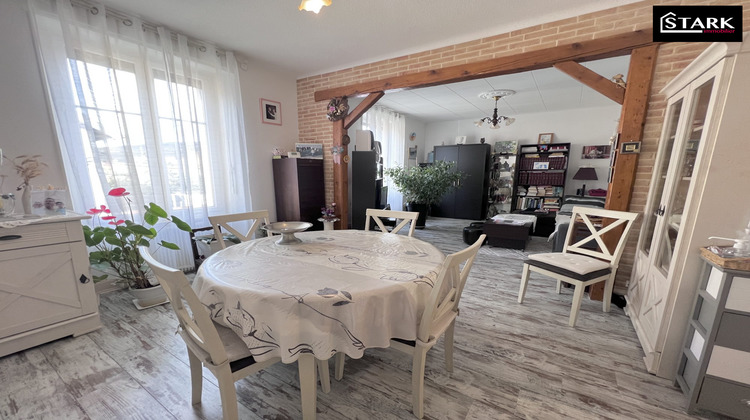 Ma-Cabane - Vente Appartement Belfort, 53 m²