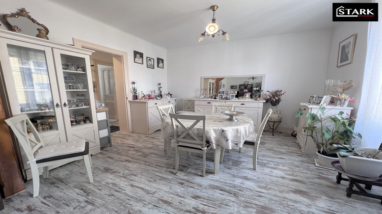 Ma-Cabane - Vente Appartement Belfort, 53 m²