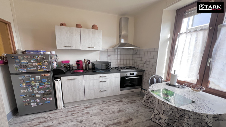Ma-Cabane - Vente Appartement Belfort, 53 m²