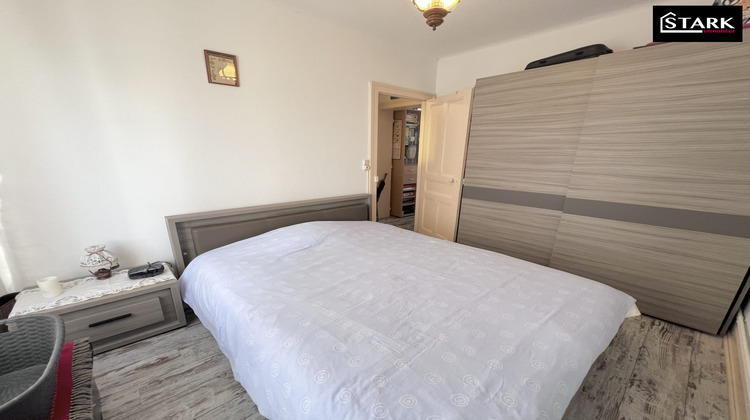 Ma-Cabane - Vente Appartement Belfort, 53 m²