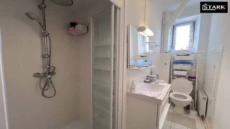 Ma-Cabane - Vente Appartement Belfort, 53 m²