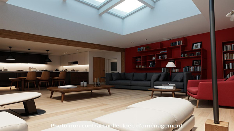 Ma-Cabane - Vente Appartement BELFORT, 344 m²