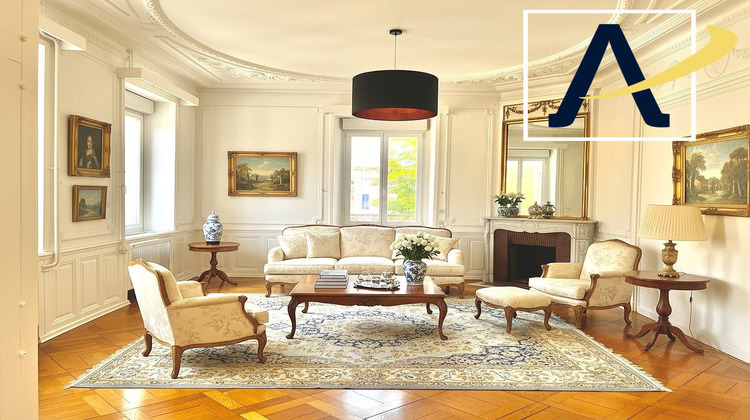 Ma-Cabane - Vente Appartement Belfort, 289 m²