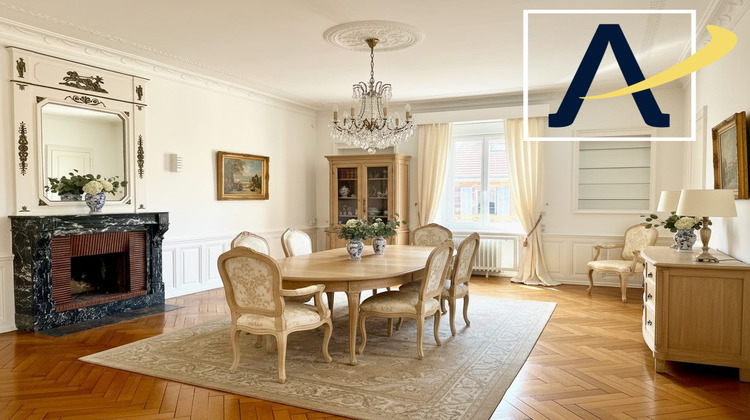 Ma-Cabane - Vente Appartement Belfort, 289 m²