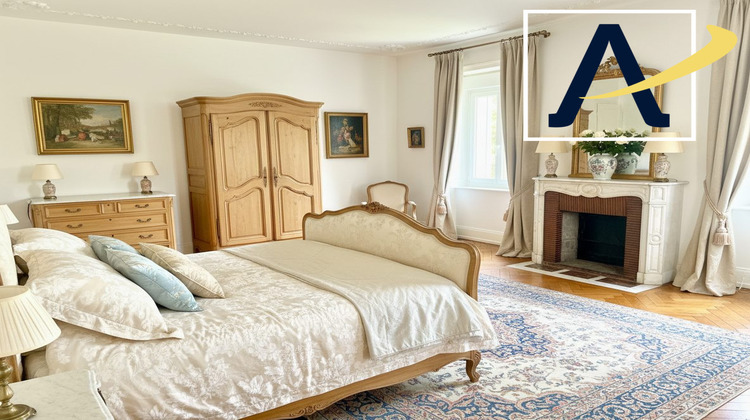 Ma-Cabane - Vente Appartement Belfort, 289 m²