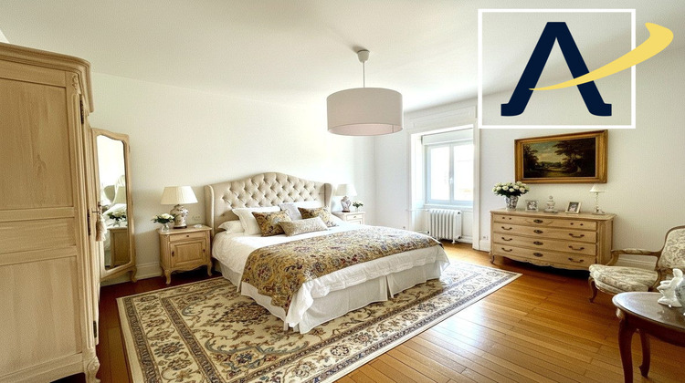 Ma-Cabane - Vente Appartement Belfort, 289 m²