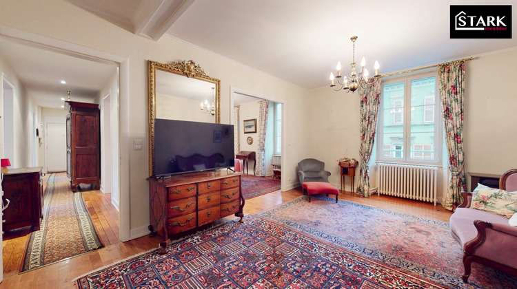 Ma-Cabane - Vente Appartement Belfort, 122 m²