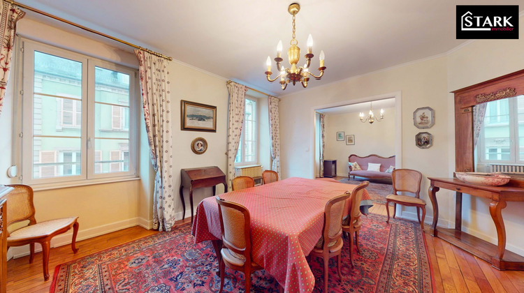 Ma-Cabane - Vente Appartement Belfort, 122 m²