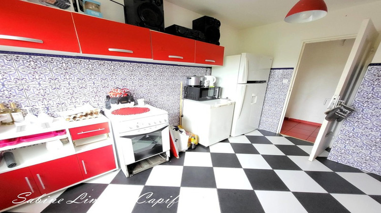 Ma-Cabane - Vente Appartement BELFORT, 75 m²