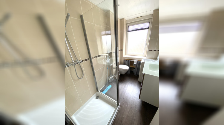 Ma-Cabane - Vente Appartement Belfort, 72 m²