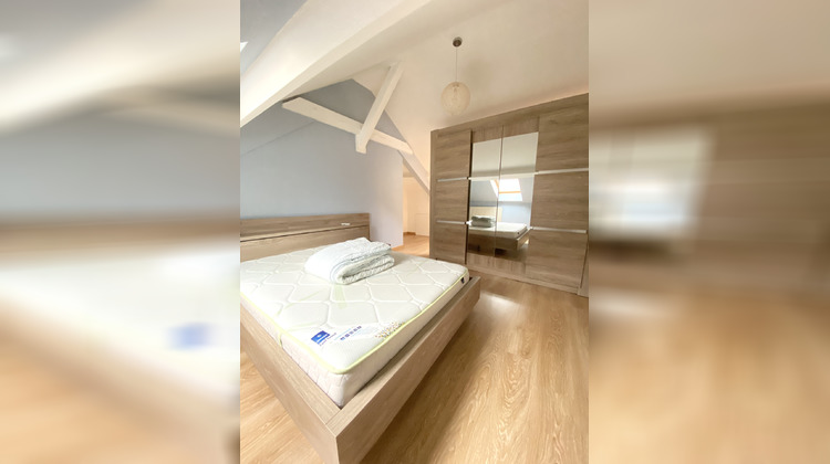 Ma-Cabane - Vente Appartement Belfort, 72 m²