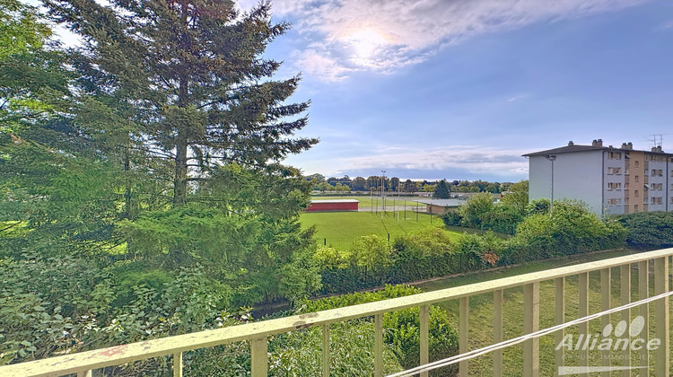 Ma-Cabane - Vente Appartement Belfort, 52 m²