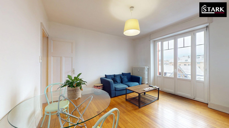 Ma-Cabane - Vente Appartement Belfort, 66 m²