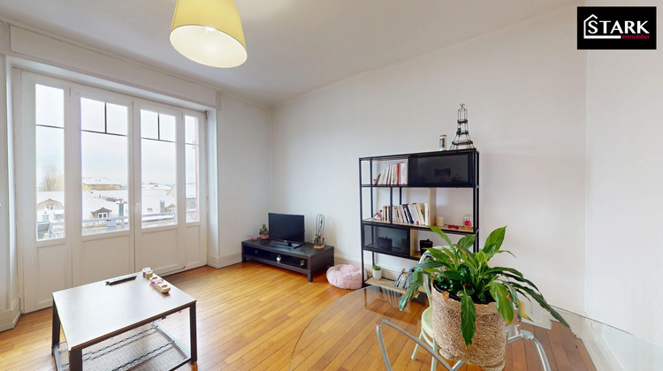 Ma-Cabane - Vente Appartement Belfort, 66 m²