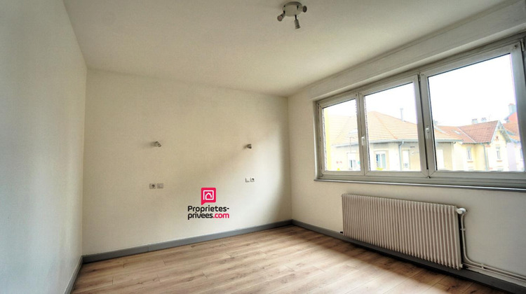 Ma-Cabane - Vente Appartement BELFORT, 65 m²
