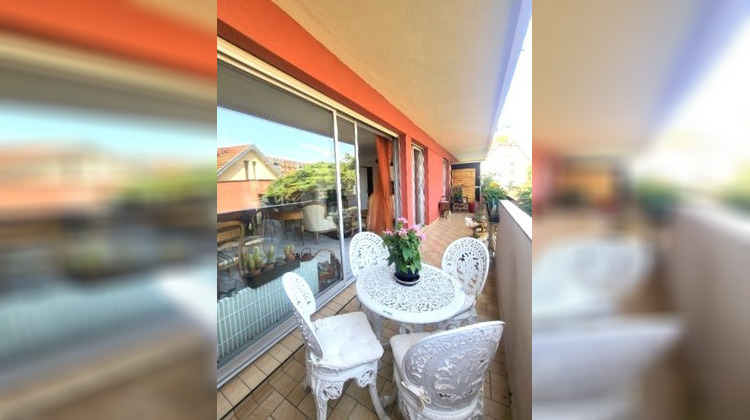 Ma-Cabane - Vente Appartement Belfort, 78 m²