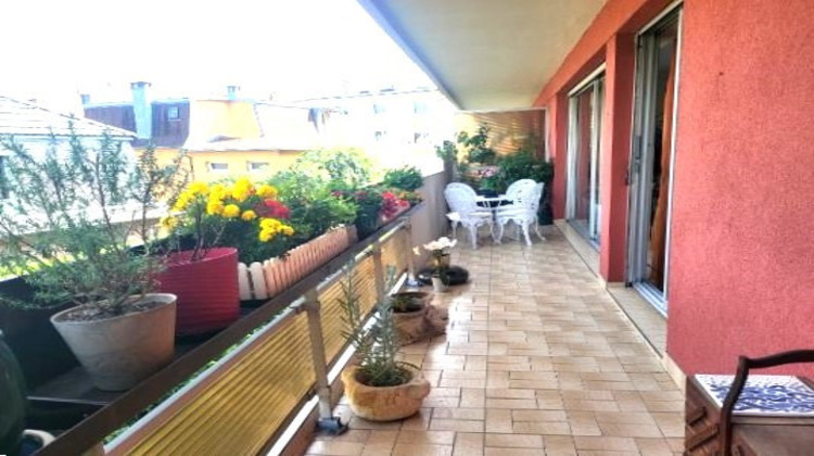 Ma-Cabane - Vente Appartement Belfort, 78 m²