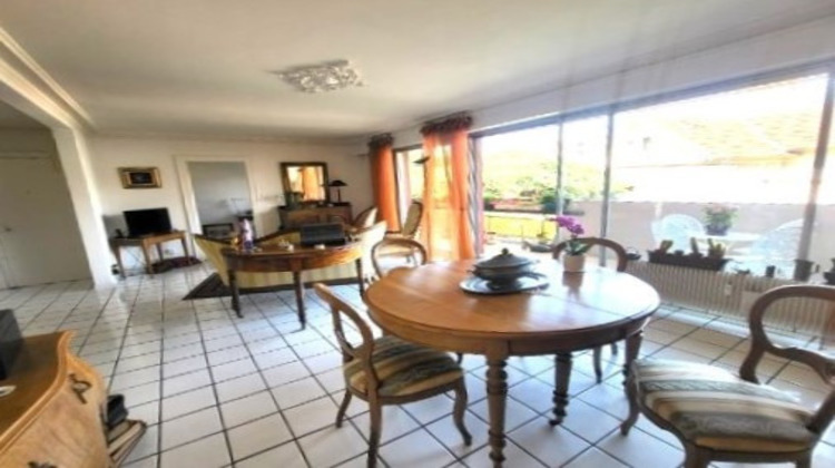 Ma-Cabane - Vente Appartement Belfort, 78 m²