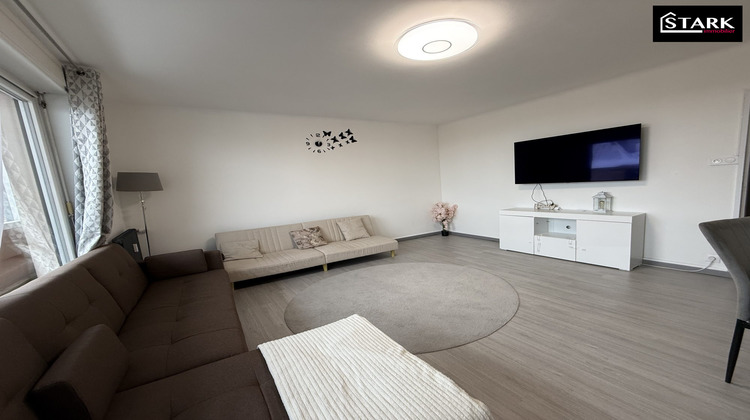 Ma-Cabane - Vente Appartement Belfort, 82 m²