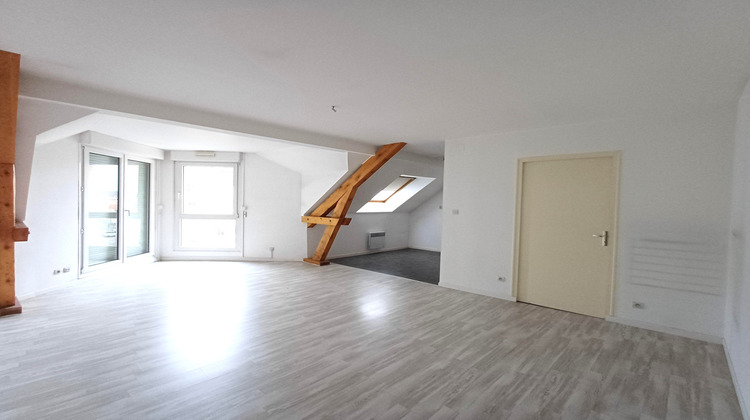 Ma-Cabane - Vente Appartement Belfort, 45 m²
