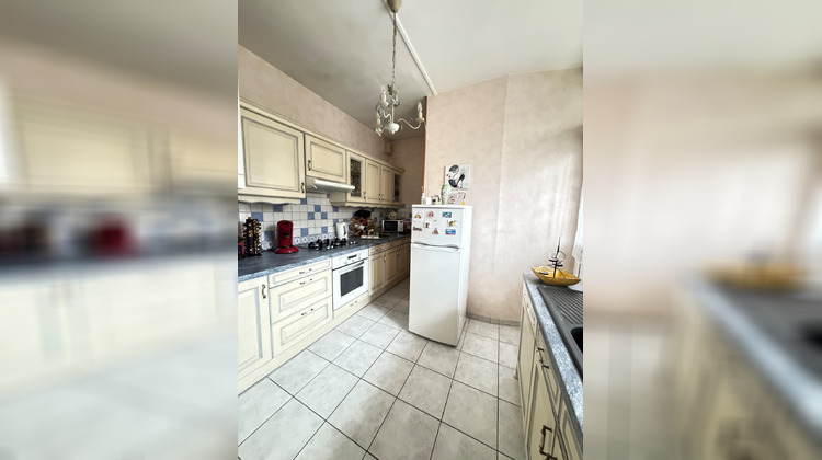 Ma-Cabane - Vente Appartement Belfort, 67 m²