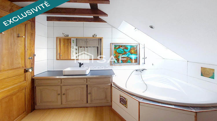 Ma-Cabane - Vente Appartement Belfort, 65 m²