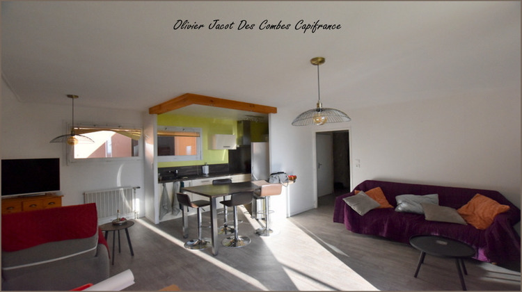 Ma-Cabane - Vente Appartement BELFORT, 86 m²