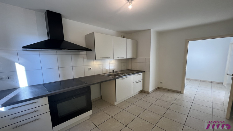 Ma-Cabane - Vente Appartement Belfort, 87 m²
