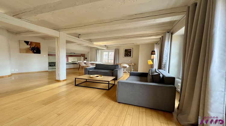 Ma-Cabane - Vente Appartement Belfort, 119 m²