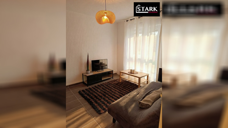 Ma-Cabane - Vente Appartement Belfort, 37 m²