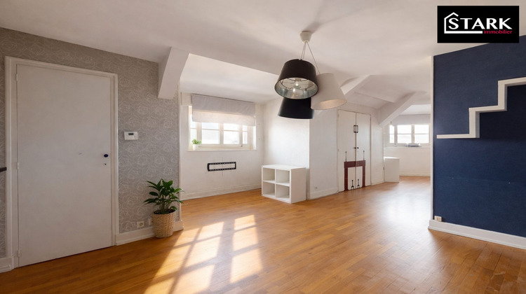 Ma-Cabane - Vente Appartement Belfort, 110 m²