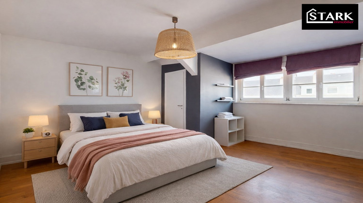 Ma-Cabane - Vente Appartement Belfort, 110 m²