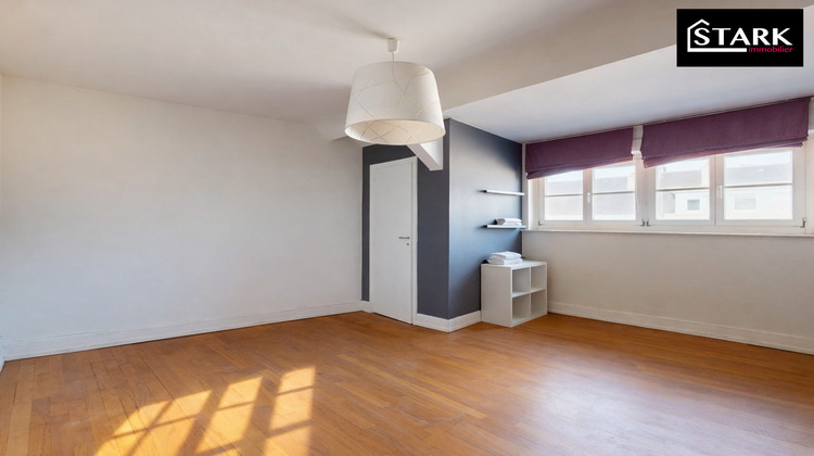 Ma-Cabane - Vente Appartement Belfort, 110 m²