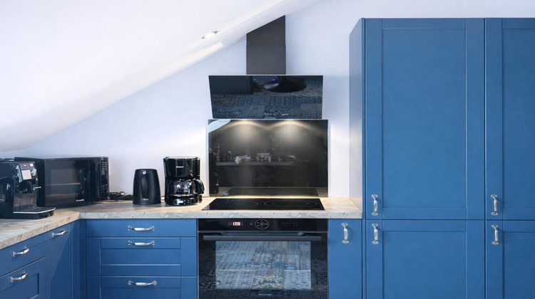 Ma-Cabane - Vente Appartement BELFORT, 70 m²