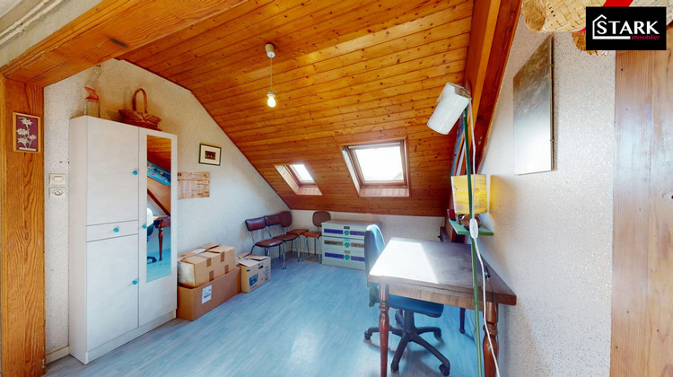 Ma-Cabane - Vente Appartement Belfort, 116 m²