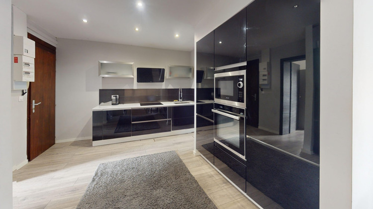 Ma-Cabane - Vente Appartement Belfort, 54 m²