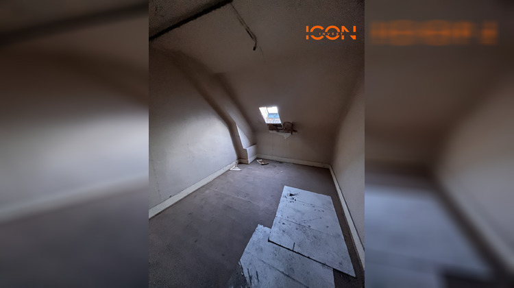 Ma-Cabane - Vente Appartement Belfort, 55 m²