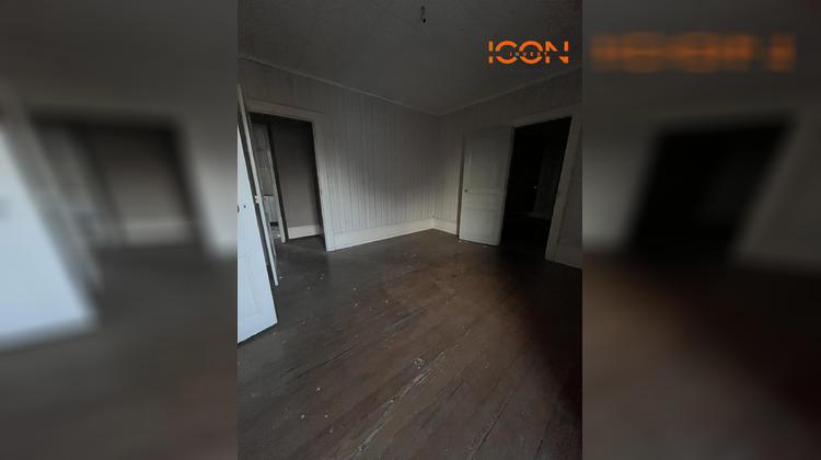 Ma-Cabane - Vente Appartement Belfort, 44 m²