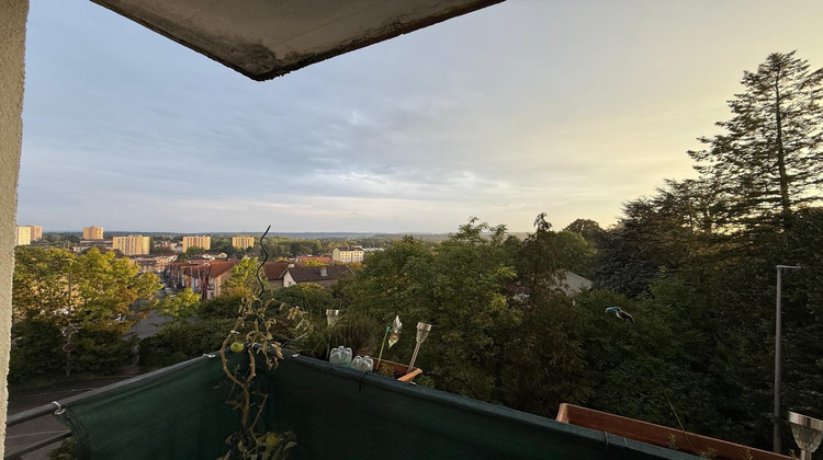 Ma-Cabane - Vente Appartement Belfort, 63 m²