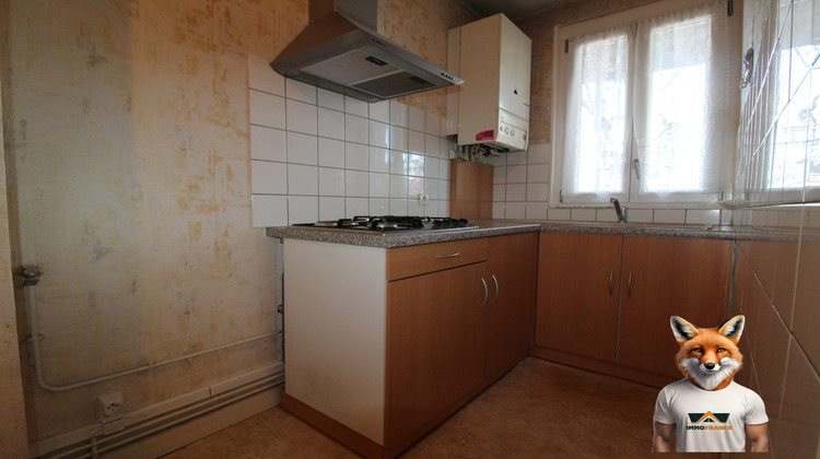 Ma-Cabane - Vente Appartement Belfort, 64 m²