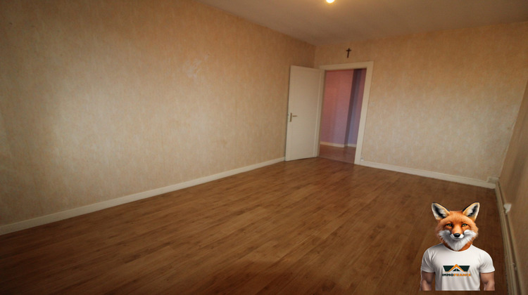 Ma-Cabane - Vente Appartement Belfort, 64 m²