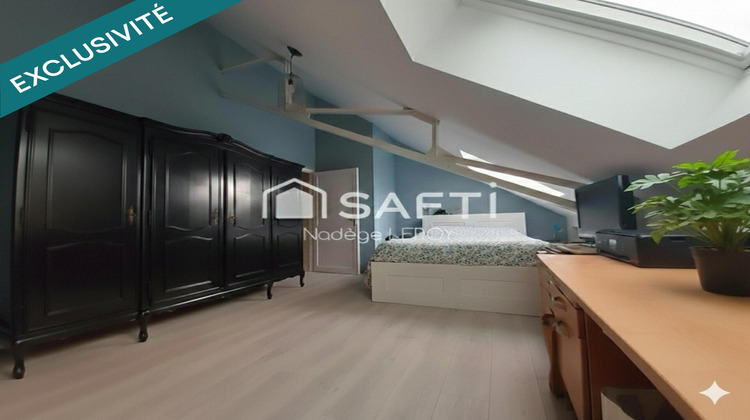 Ma-Cabane - Vente Appartement Belfort, 112 m²