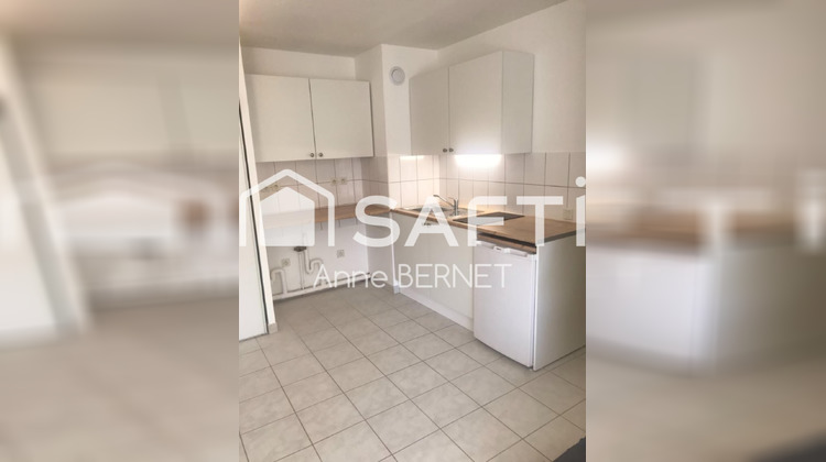 Ma-Cabane - Vente Appartement Belfort, 45 m²