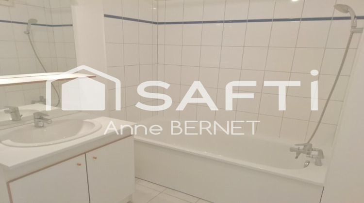 Ma-Cabane - Vente Appartement Belfort, 45 m²