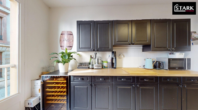 Ma-Cabane - Vente Appartement Belfort, 87 m²