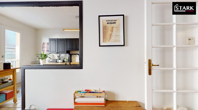 Ma-Cabane - Vente Appartement Belfort, 87 m²