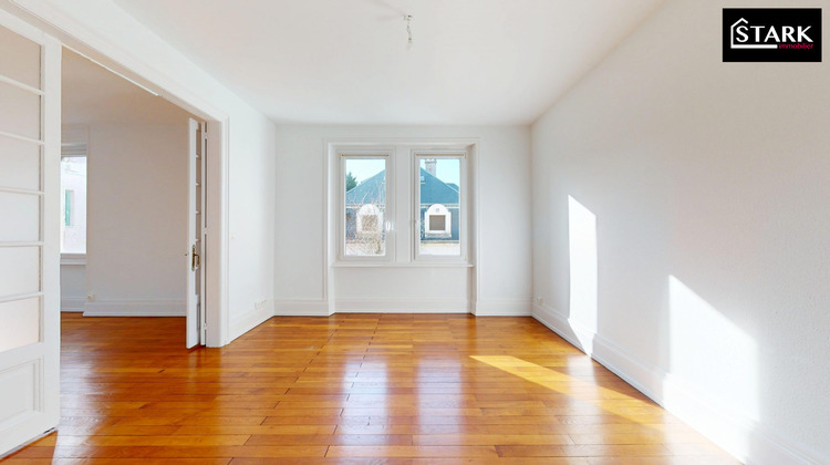 Ma-Cabane - Vente Appartement Belfort, 106 m²