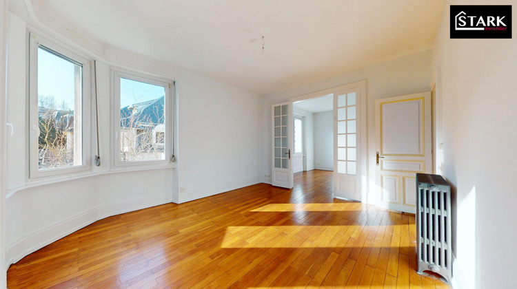 Ma-Cabane - Vente Appartement Belfort, 106 m²